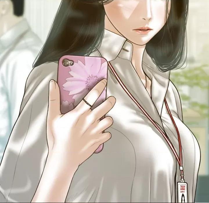 不可抗拒的吸引 不可抗拒的吸引-不可抗拒的吸引 第16话 第91页