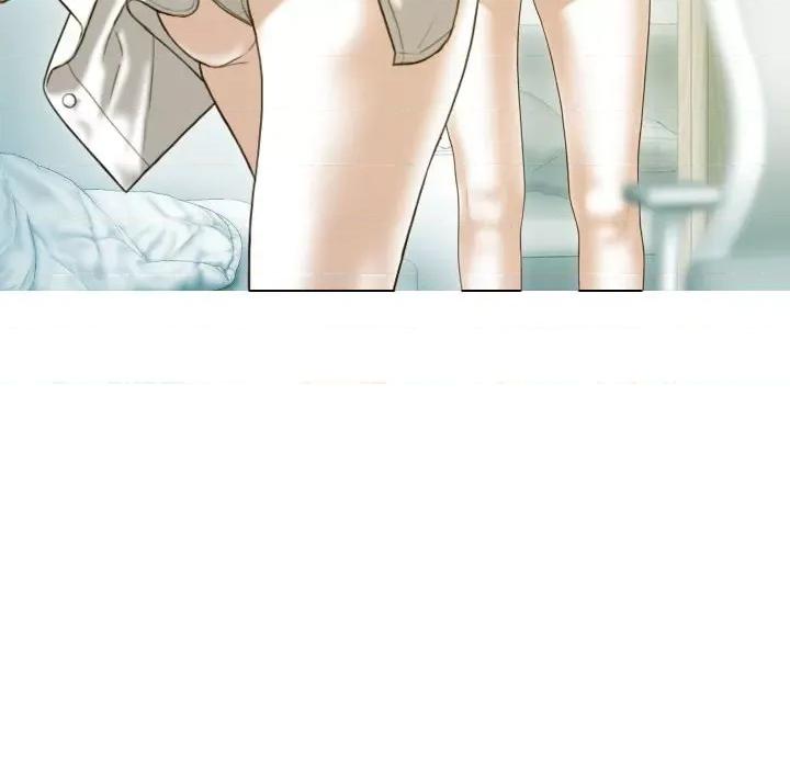 不可抗拒的吸引 不可抗拒的吸引-不可抗拒的吸引 第16话 第109页