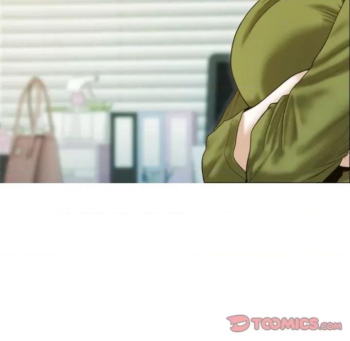 不可抗拒的吸引 不可抗拒的吸引-不可抗拒的吸引 第16话 第111页