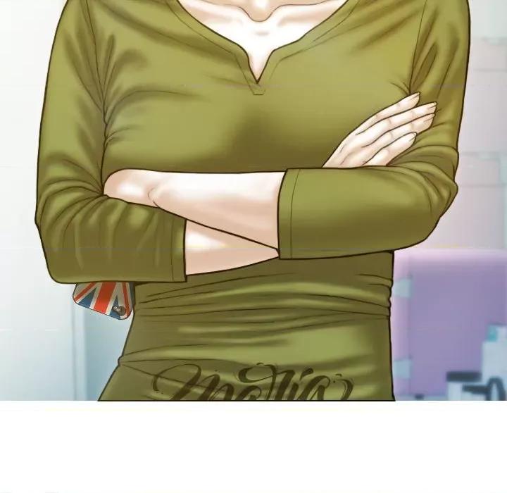 不可抗拒的吸引 不可抗拒的吸引-不可抗拒的吸引 第16话 第141页