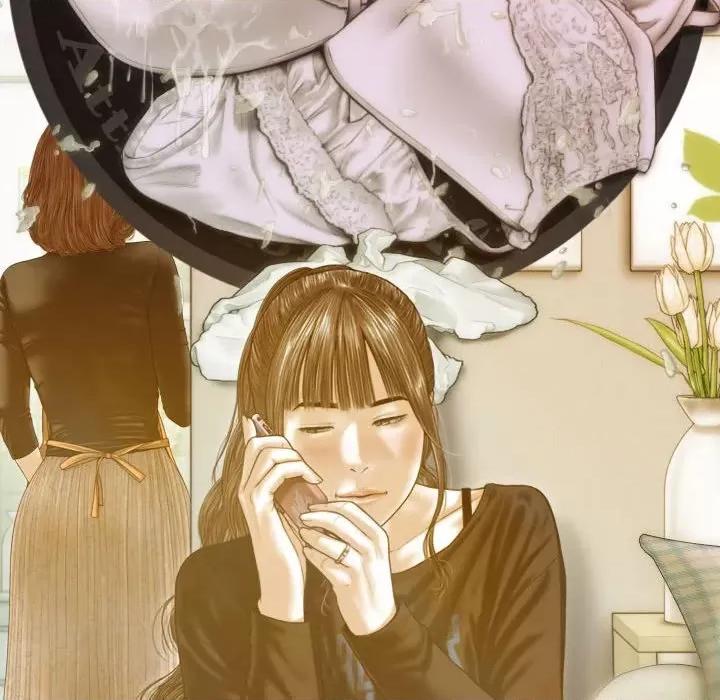 不可抗拒的吸引 不可抗拒的吸引-不可抗拒的吸引 第16话 第157页