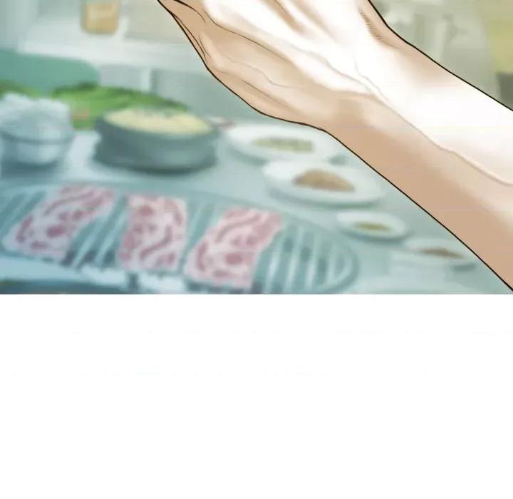 不可抗拒的吸引 不可抗拒的吸引-不可抗拒的吸引 第17话 第34页