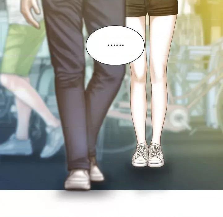 不可抗拒的吸引 不可抗拒的吸引-不可抗拒的吸引 第17话 第53页