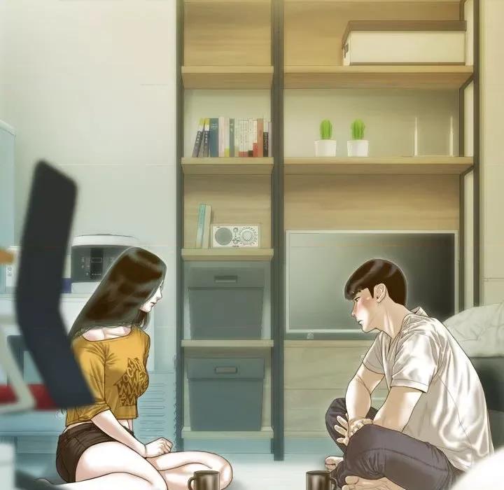 不可抗拒的吸引 不可抗拒的吸引-不可抗拒的吸引 第17话 第106页