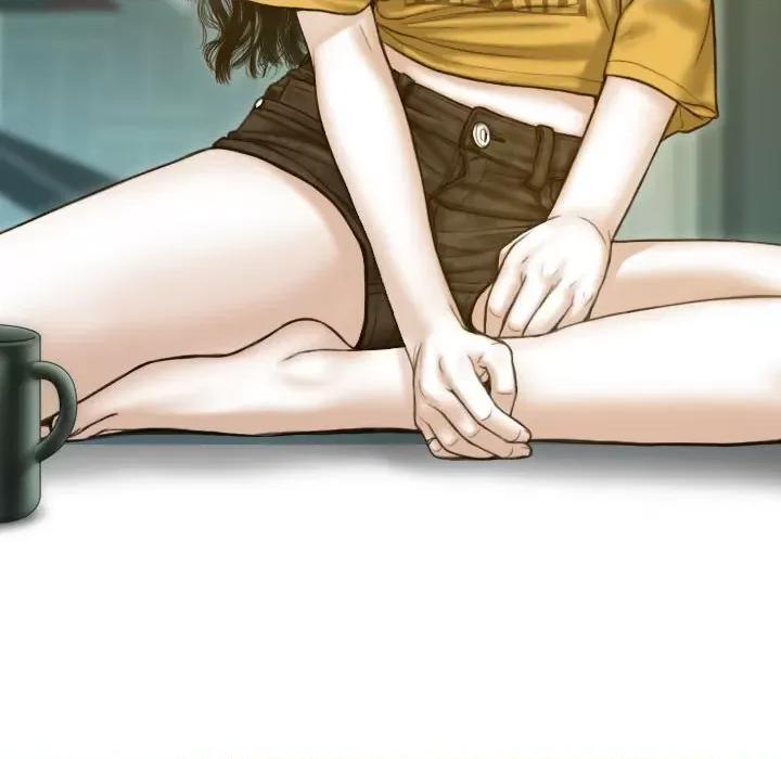 不可抗拒的吸引 不可抗拒的吸引-不可抗拒的吸引 第17话 第124页
