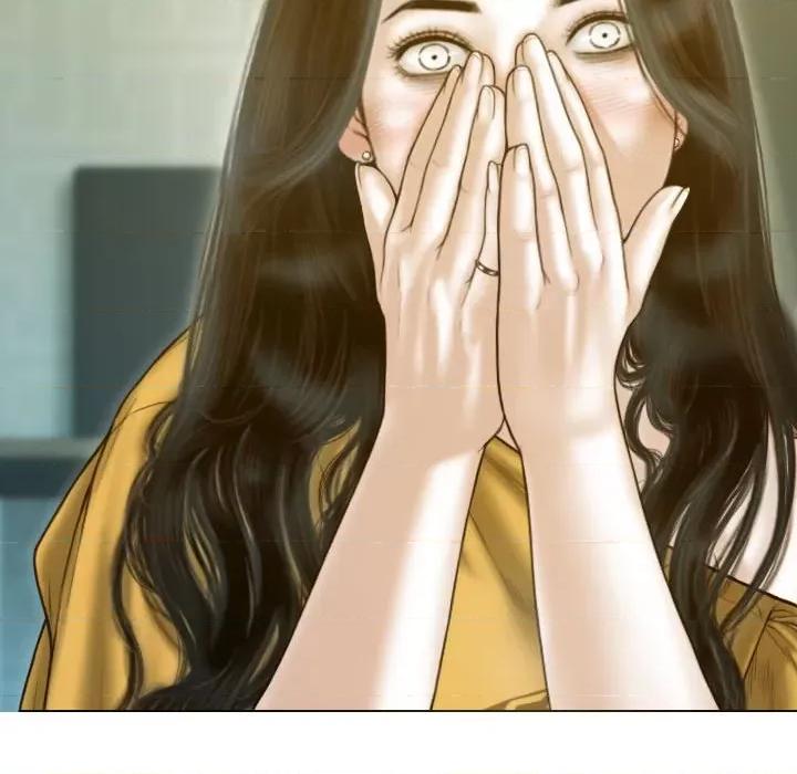 不可抗拒的吸引 不可抗拒的吸引-不可抗拒的吸引 第17话 第128页
