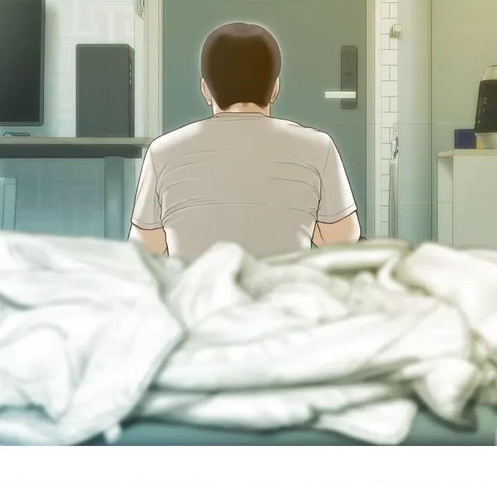 不可抗拒的吸引 不可抗拒的吸引-不可抗拒的吸引 第18话 第18页