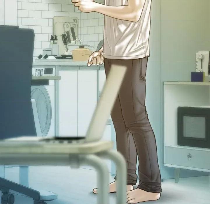 不可抗拒的吸引 不可抗拒的吸引-不可抗拒的吸引 第18话 第56页