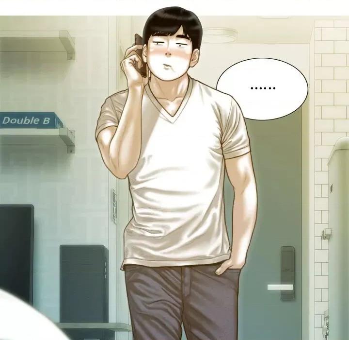 不可抗拒的吸引 不可抗拒的吸引-不可抗拒的吸引 第18话 第62页