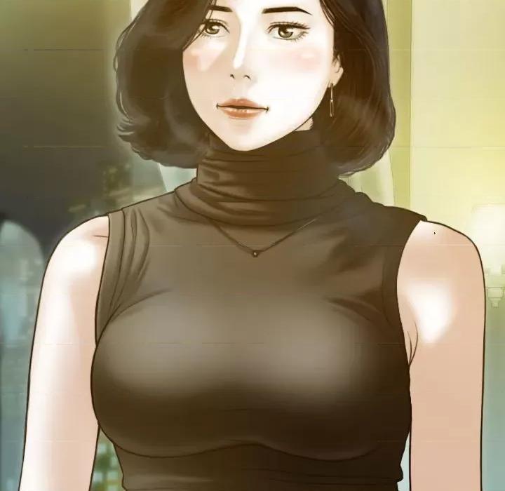 不可抗拒的吸引 不可抗拒的吸引-不可抗拒的吸引 第18话 第71页