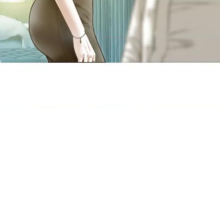 不可抗拒的吸引 不可抗拒的吸引-不可抗拒的吸引 第18话 第87页