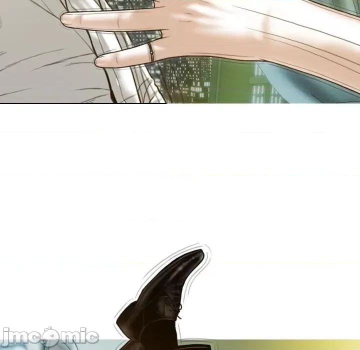 不可抗拒的吸引 不可抗拒的吸引-不可抗拒的吸引 第18话 第100页