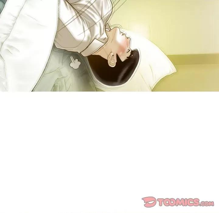 不可抗拒的吸引 不可抗拒的吸引-不可抗拒的吸引 第18话 第102页