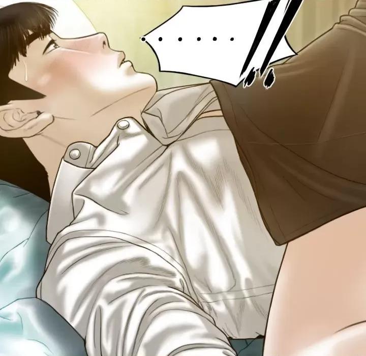 不可抗拒的吸引 不可抗拒的吸引-不可抗拒的吸引 第18话 第118页