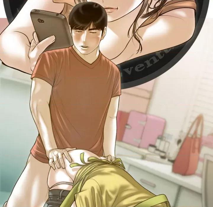 不可抗拒的吸引 不可抗拒的吸引-不可抗拒的吸引 第18话 第161页