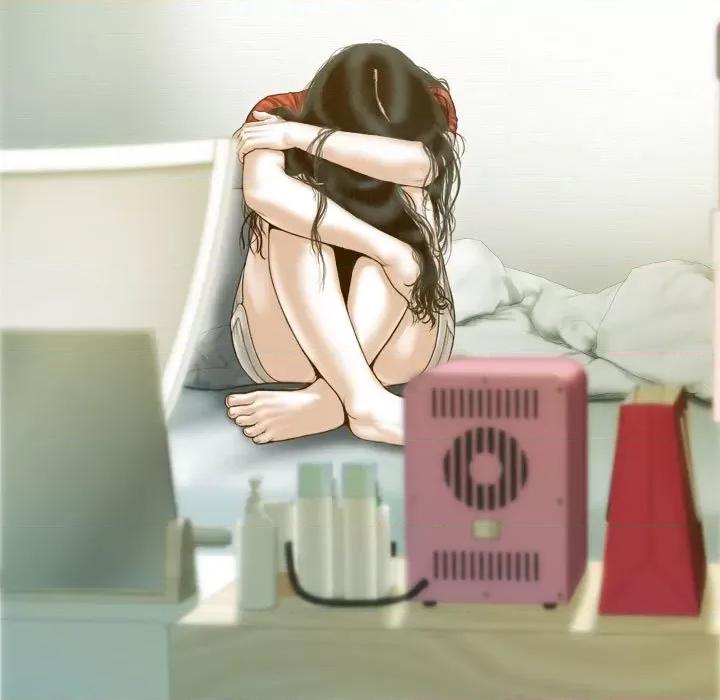 不可抗拒的吸引 不可抗拒的吸引-不可抗拒的吸引 第19话 第36页