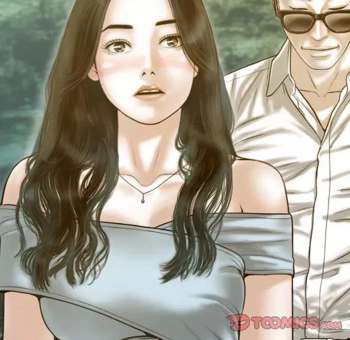 不可抗拒的吸引 不可抗拒的吸引-不可抗拒的吸引 第19话 第129页