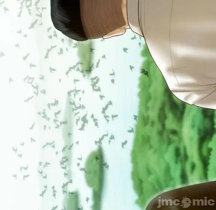 不可抗拒的吸引 不可抗拒的吸引-不可抗拒的吸引 第19话 第135页