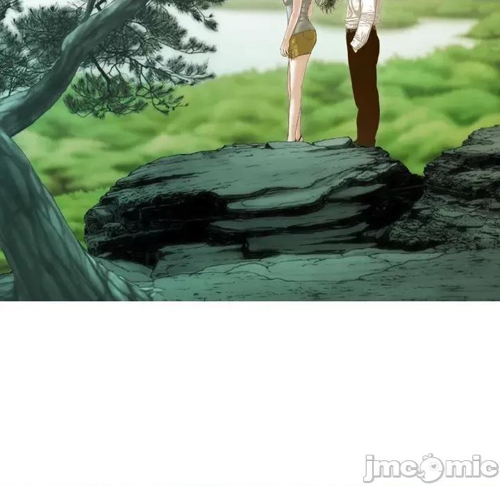 不可抗拒的吸引 不可抗拒的吸引-不可抗拒的吸引 第19话 第145页