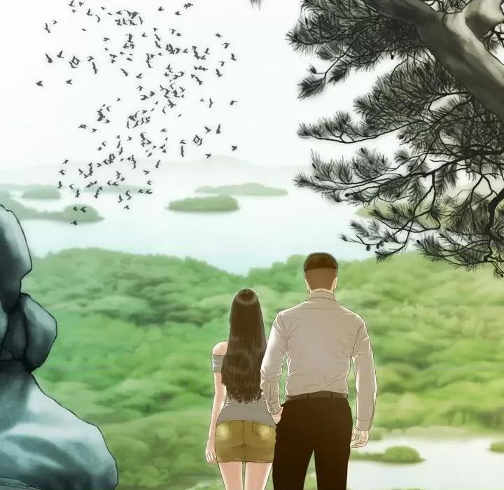 不可抗拒的吸引 不可抗拒的吸引-不可抗拒的吸引 第19话 第148页
