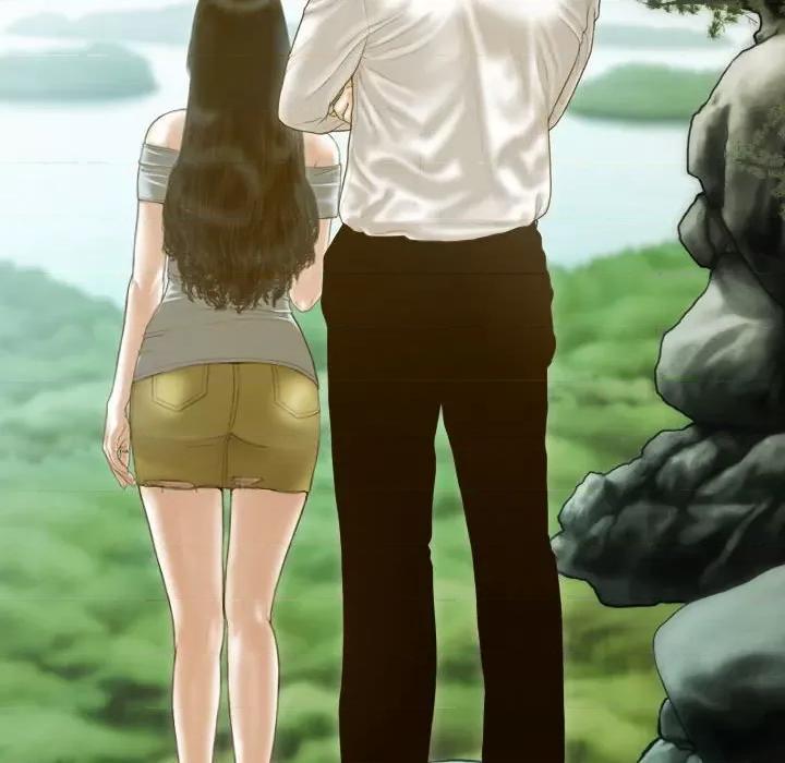 不可抗拒的吸引 不可抗拒的吸引-不可抗拒的吸引 第19话 第158页