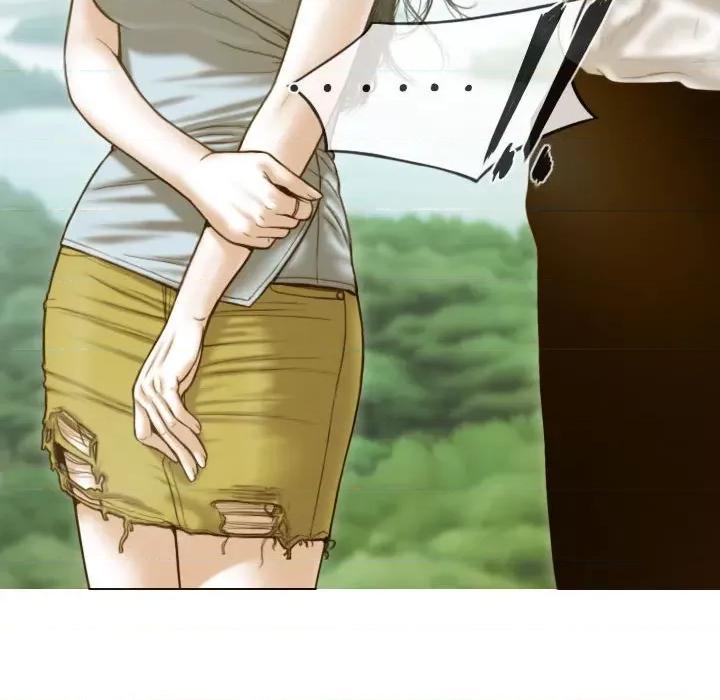 不可抗拒的吸引 不可抗拒的吸引-不可抗拒的吸引 第19话 第161页