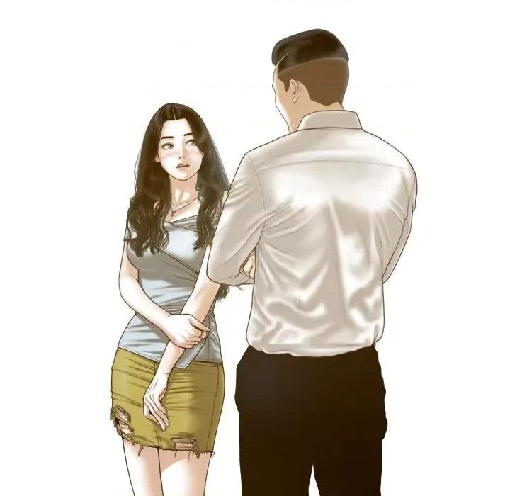 不可抗拒的吸引 不可抗拒的吸引-不可抗拒的吸引 第19话 第163页