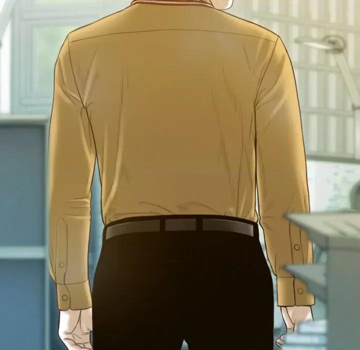 不可抗拒的吸引 不可抗拒的吸引-不可抗拒的吸引 第20话 第46页