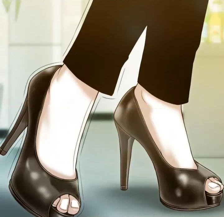 不可抗拒的吸引 不可抗拒的吸引-不可抗拒的吸引 第20话 第48页