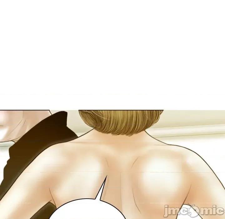 不可抗拒的吸引 不可抗拒的吸引-不可抗拒的吸引 第20话 第110页