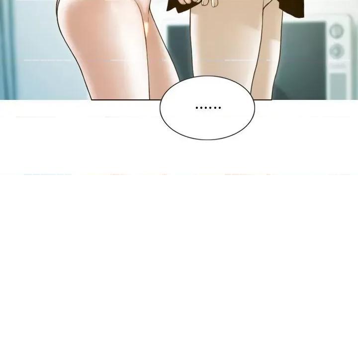不可抗拒的吸引 不可抗拒的吸引-不可抗拒的吸引 第20话 第116页