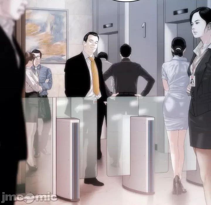不可抗拒的吸引 不可抗拒的吸引-不可抗拒的吸引 第22话 第25页