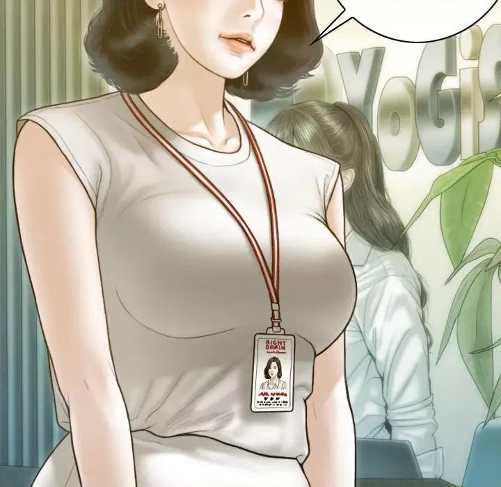 不可抗拒的吸引 不可抗拒的吸引-不可抗拒的吸引 第22话 第34页