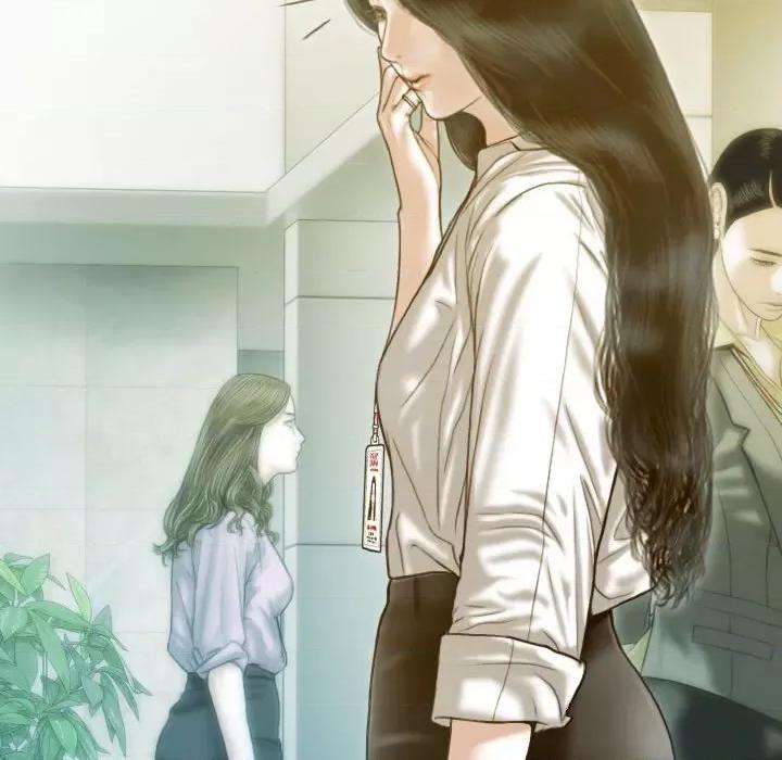不可抗拒的吸引 不可抗拒的吸引-不可抗拒的吸引 第22话 第36页
