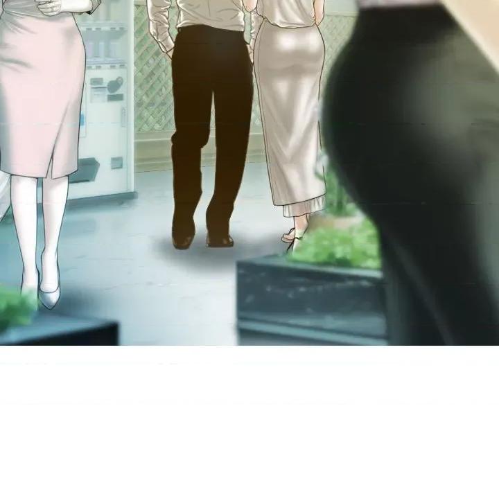 不可抗拒的吸引 不可抗拒的吸引-不可抗拒的吸引 第22话 第41页