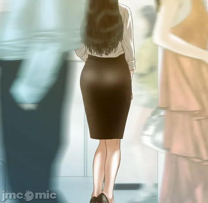 不可抗拒的吸引 不可抗拒的吸引-不可抗拒的吸引 第22话 第45页