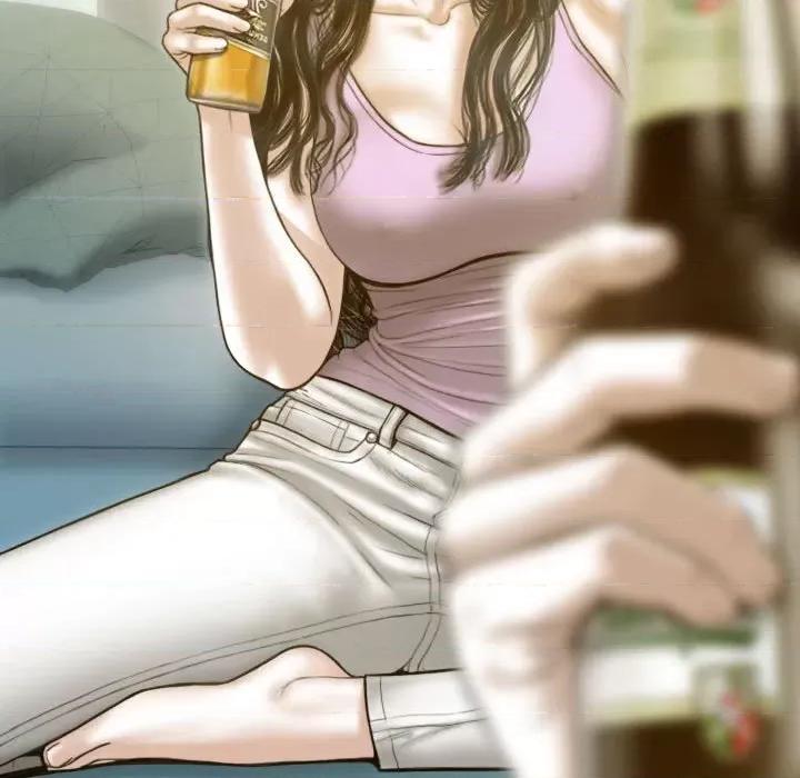 不可抗拒的吸引 不可抗拒的吸引-不可抗拒的吸引 第24话 第33页