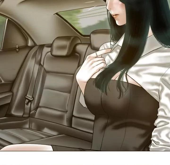 不可抗拒的吸引 不可抗拒的吸引-不可抗拒的吸引 第25话 第86页
