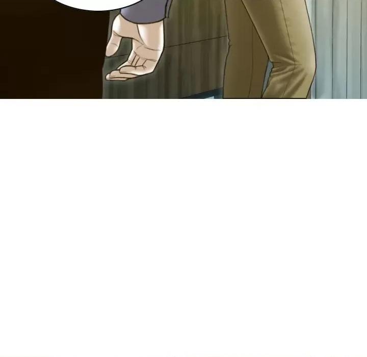 不可抗拒的吸引 不可抗拒的吸引-不可抗拒的吸引 第25话 第121页