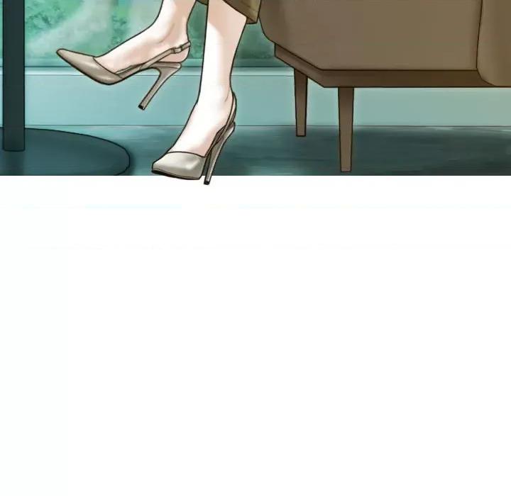 不可抗拒的吸引 不可抗拒的吸引-不可抗拒的吸引 第25话 第139页
