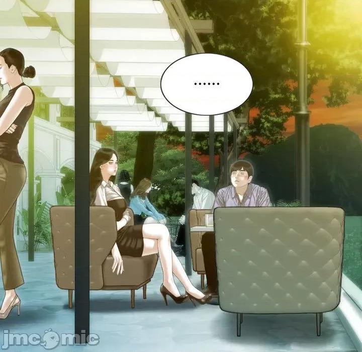 不可抗拒的吸引 不可抗拒的吸引-不可抗拒的吸引 第25话 第145页