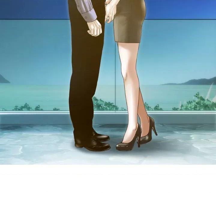 不可抗拒的吸引 不可抗拒的吸引-不可抗拒的吸引 第26话 第33页