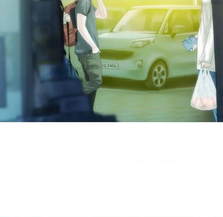 不可抗拒的吸引 不可抗拒的吸引-不可抗拒的吸引 第26话 第106页