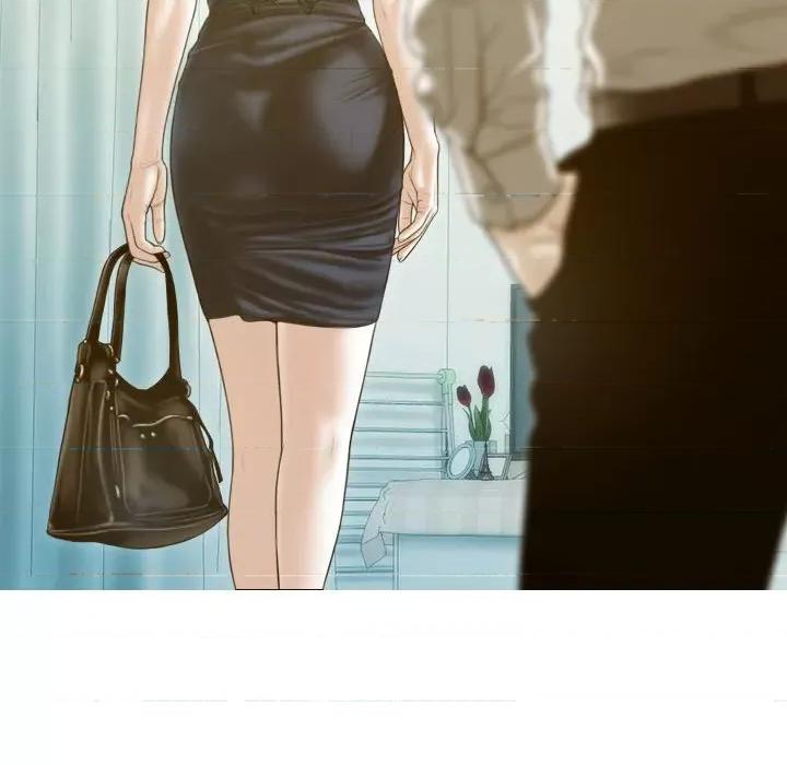 不可抗拒的吸引 不可抗拒的吸引-不可抗拒的吸引 第26话 第108页