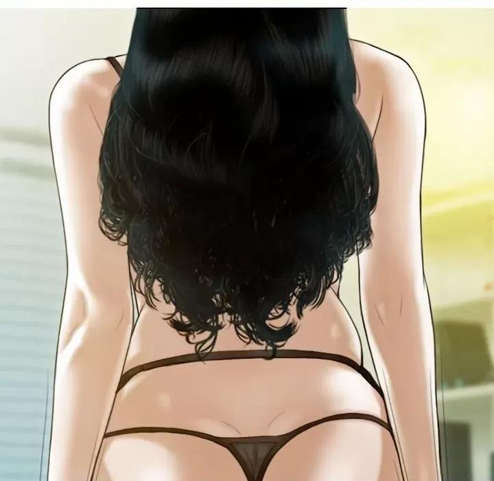 不可抗拒的吸引 不可抗拒的吸引-不可抗拒的吸引 第26话 第114页