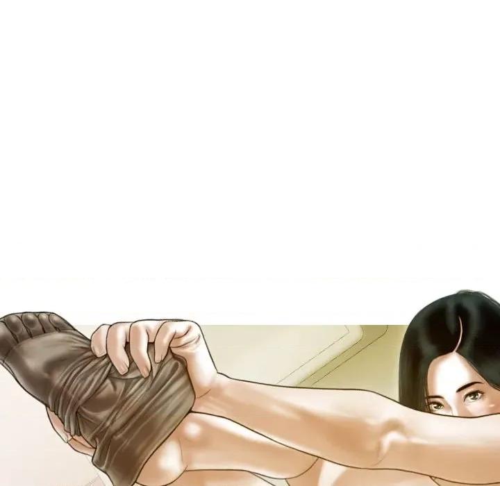 不可抗拒的吸引 不可抗拒的吸引-不可抗拒的吸引 第26话 第118页