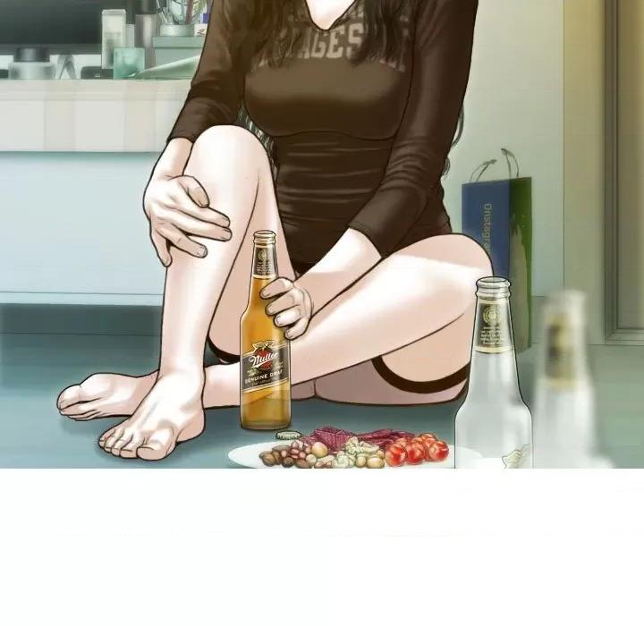 不可抗拒的吸引 不可抗拒的吸引-不可抗拒的吸引 第27话 第22页