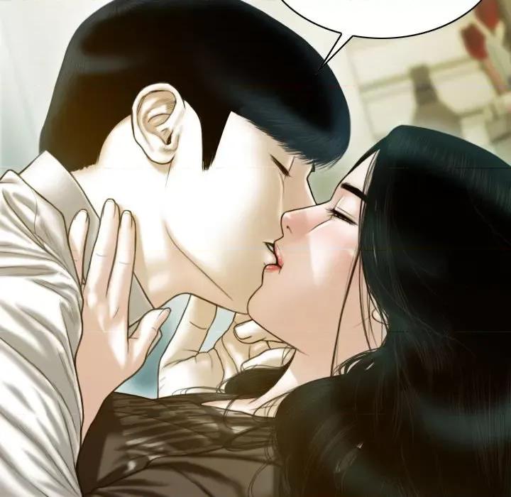 不可抗拒的吸引 不可抗拒的吸引-不可抗拒的吸引 第27话 第37页