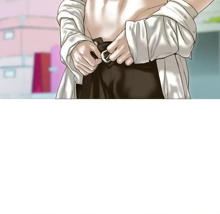 不可抗拒的吸引 不可抗拒的吸引-不可抗拒的吸引 第27话 第61页