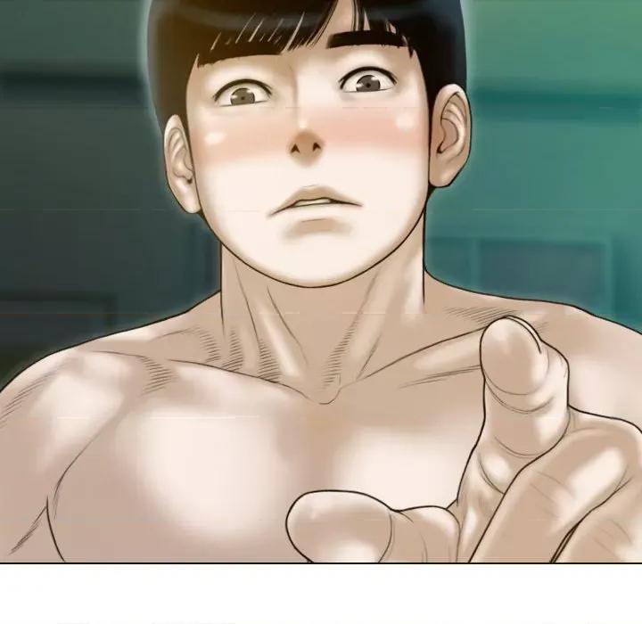 不可抗拒的吸引 不可抗拒的吸引-不可抗拒的吸引 第27话 第104页